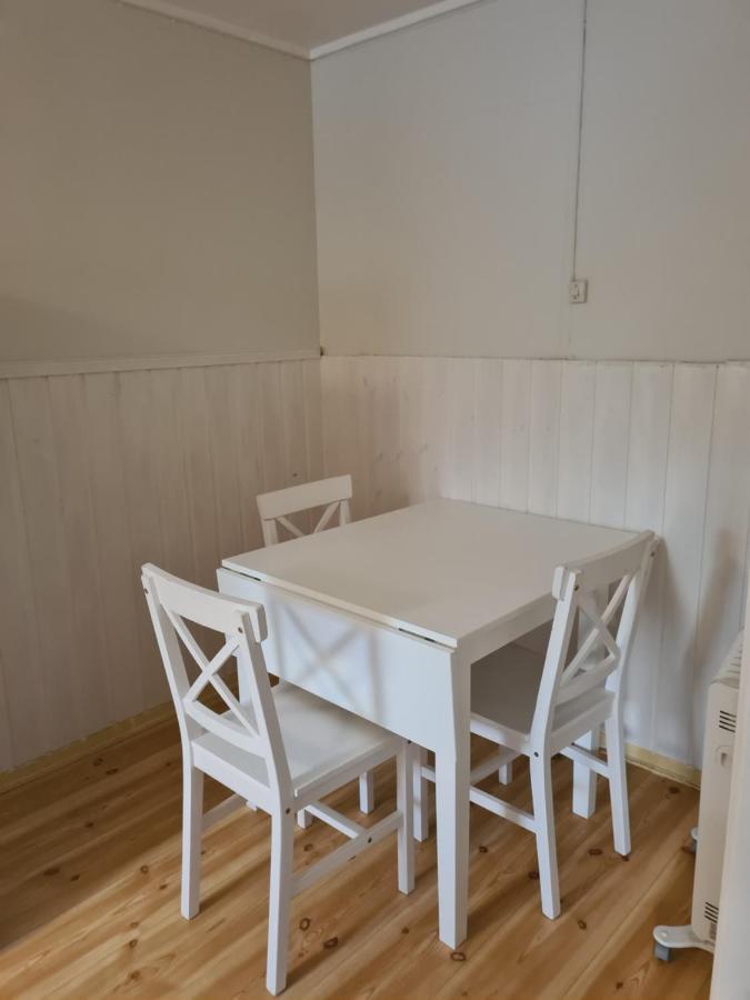 Festningsgaten 3 B Vardo Extérieur photo